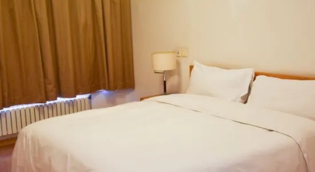 Люкс Belgravia Serviced Residence Wuxi