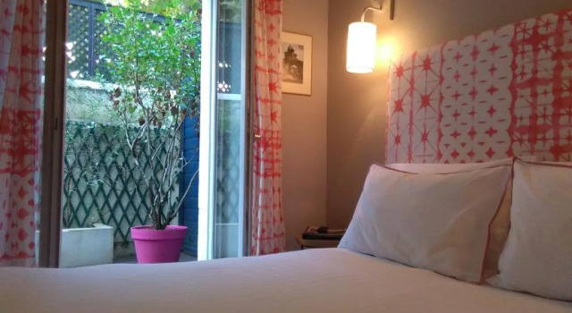 Номер Classic Hotel Edouard VII