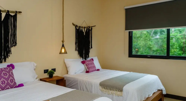 Asana Tulum 3 By Lockey