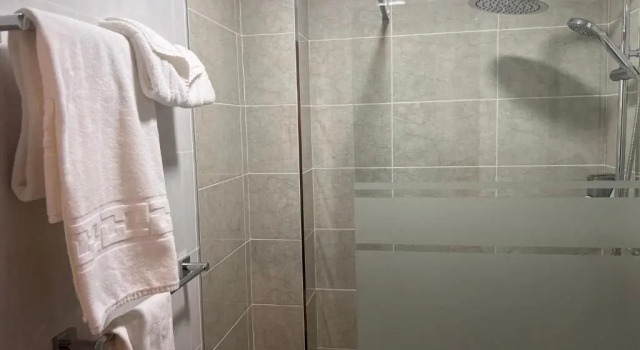 Двухместный номер Standard Hostal Avenida