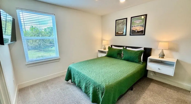 112 Hermitage House in Nashville, Prenota Casa vacanze Hermitage Tennessee