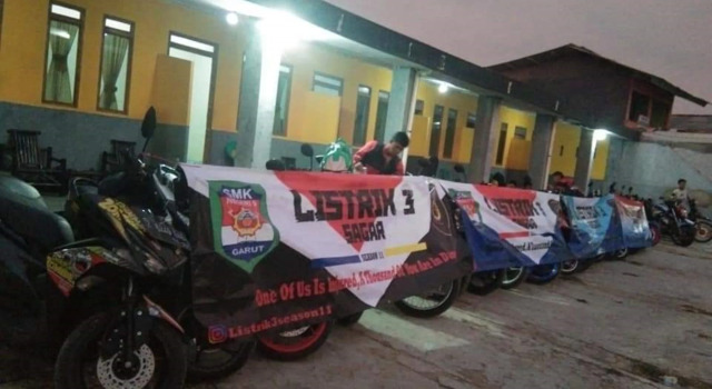 Penginapan Erbysa