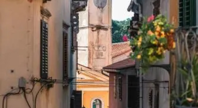 Villa Paola, Rezervovat Vila Hotely v Veljaki s parkováním, Parkování