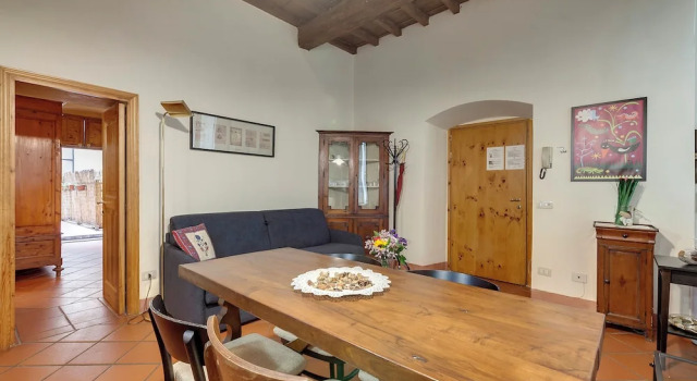 Апартаменты Mamo Florence - Dafne Apartment