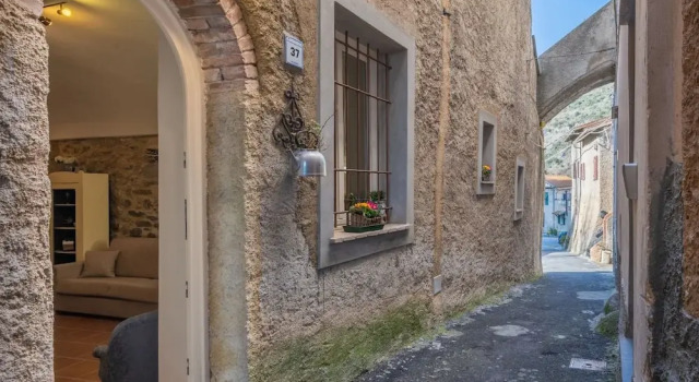 Adelasia Conscente in Conscente