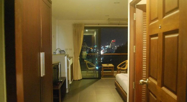 Baan Andaman Sea Surf