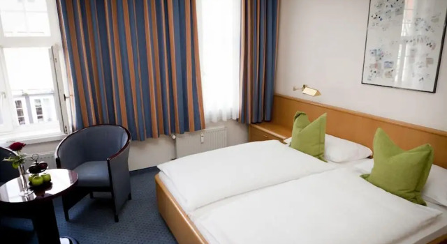 Номер Standard Hotel Borchers
