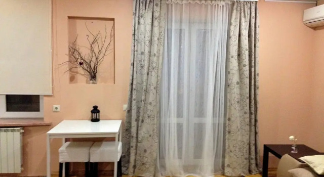 Kvartira Prospekt Oktyabrya, Prenota Hotel Sovetsky district Ufa
