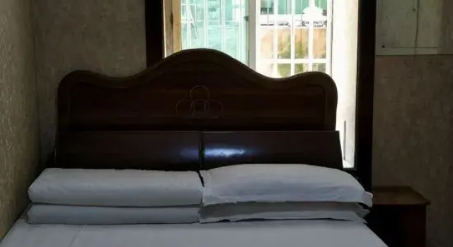 Номер Standard Yingshan Tianlong Hotel