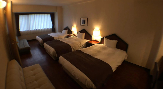 Otaru Asari Classe Hotel, Book Hotel Otaru Hokkaido