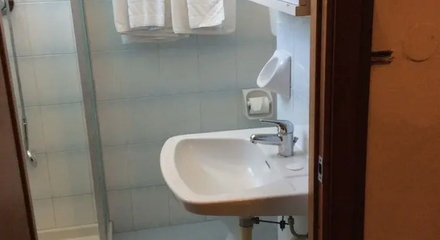 Номер Standard Hotel Bergamo Mare Mhotelsgroup