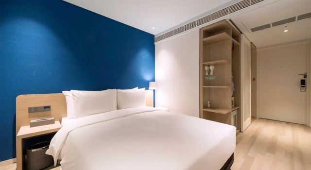Номер Superior Hotel Park Habio