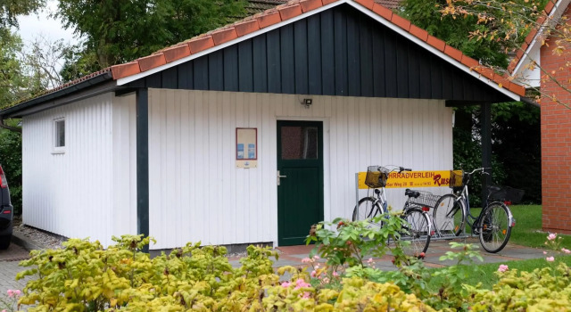 Zur Hanse Wohnung 1 3 - Lingnau