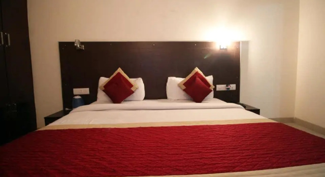 Hotel Aero View