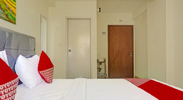 Standard Zimmer OYO 91217 Skyland @ Pgv Near Gunung Putri