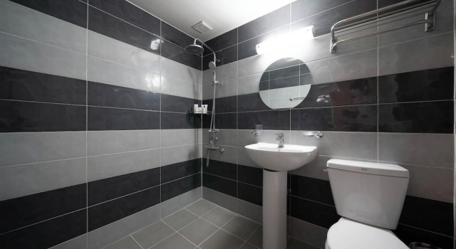 Двухместный номер Standard Hasen Dangjin Tourist Hotel