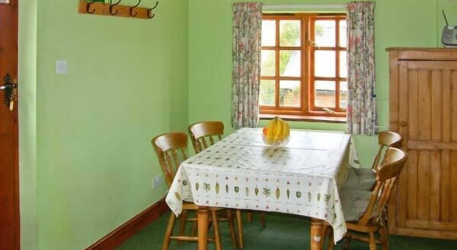The Granary, Rezervasyon Tatil Evi Merseyside villalar, Villa