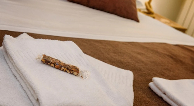 Номер Standard Sarracino Relais