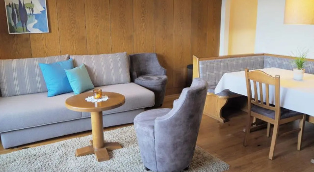 Апартаменты с 2 комнатами Apartment Pale