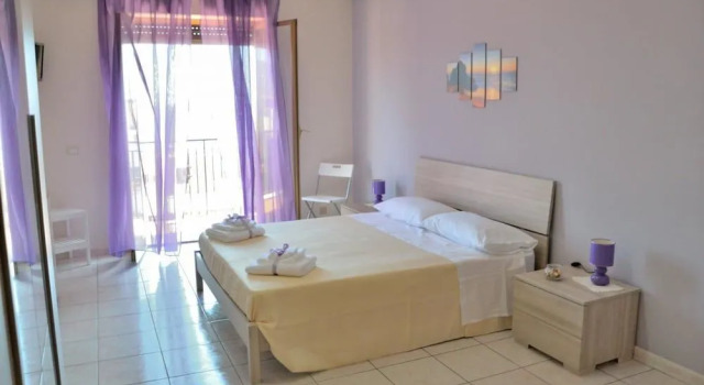 B&B Al Sole di Sicilia
