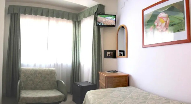 Номер Standard Eco Hotel Montemerlo