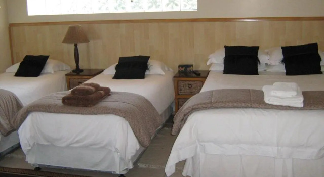 Семейный номер Standard Atlantic Beach Villa