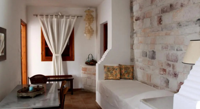 Люкс Naxos Summerland resort