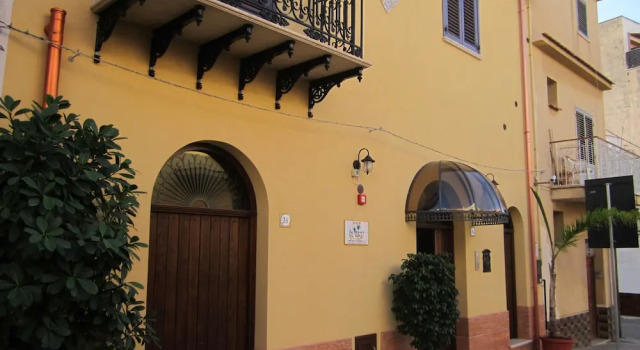 Bed & Breakfast Le Oasi