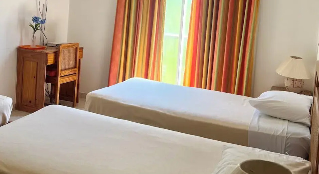 Номер Comfort Hotel Angel Gabriel