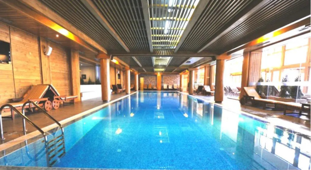 Студия Studio Nest