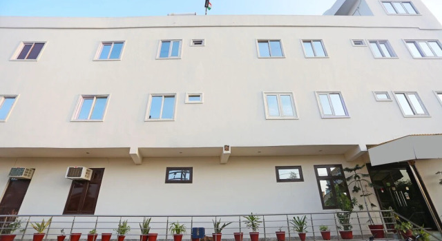Oyo 9369 Raj Paradise, Забронировать Апартаменты/квартира Апартаменты Нагла-Димар, Апартаменты/квартира