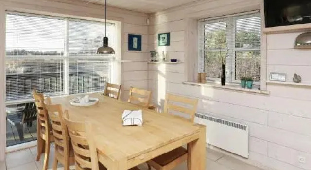 Holiday Home Hybenvænget IV