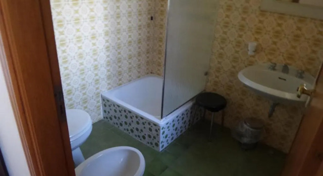 Номер Standard Hotel La Sorgente