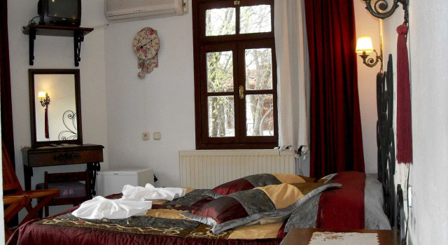 Murat Paşa Konağı Boutique Hotel