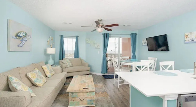 572 E Beach Blvd Condo Unit 315