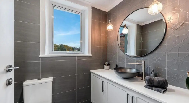 Вилла City Retreat Hobart