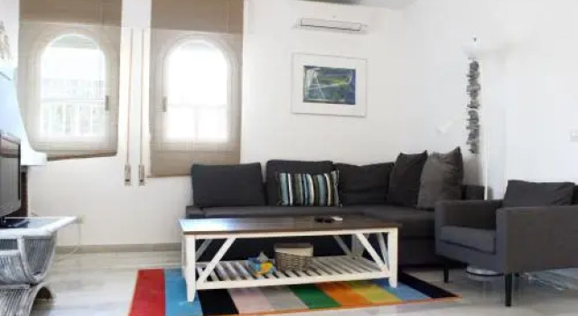Cabopino Beachfront Townhouse, Забронировать Апартаменты/квартира Апартаменты Кабопино, Апартаменты/квартира