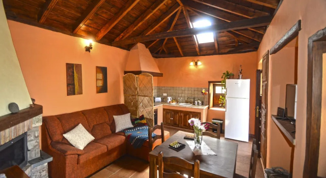 Casa Rural Ismail by Isla Bonita