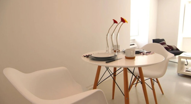 Студия Comfort Boutique Apartments Palcic Palace