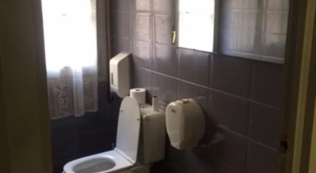 Номер Standard Hostal Restaurante Arasa