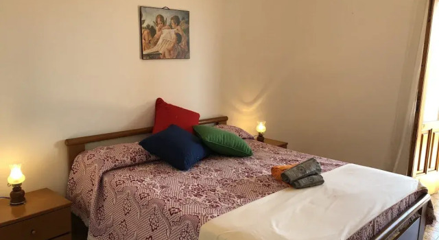 Villino Gallipoli Low Cost, Book Vacation Home Villas in Taviano, Villa