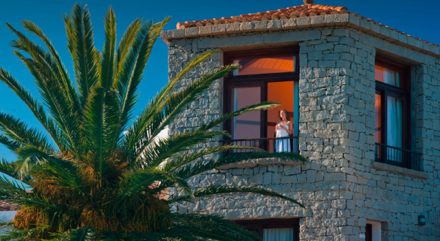 Hotel Palumbalza Porto Rotondo