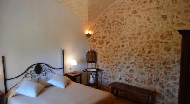 Апартаменты Agroturismo Son Llado