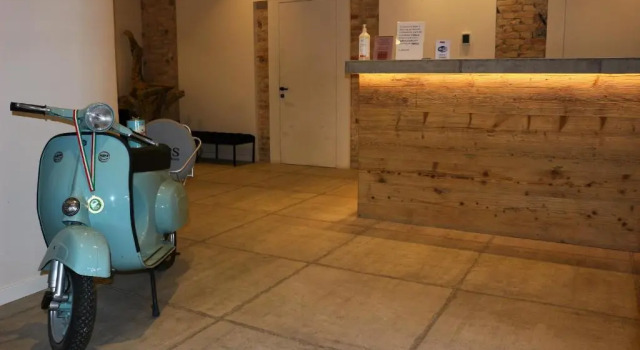 Hotel Neps - Nuova Gestione