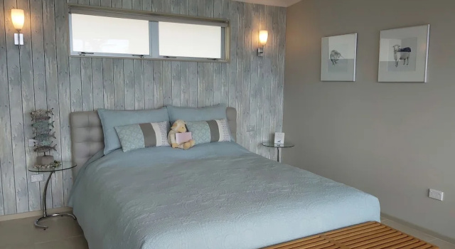 Люкс Standard The Bay Lodge