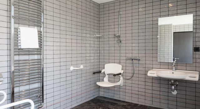 Двухместный номер Standard Apollo Hotel Amsterdam, a Tribute Portfolio Hotel