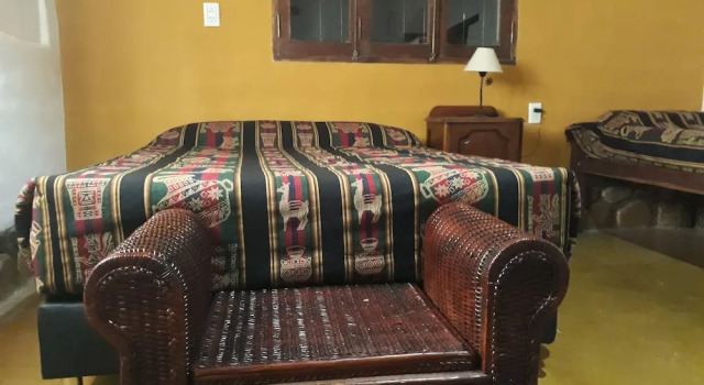 Posada Suri Huasi, Rezerwuj Hotel Tilcara 