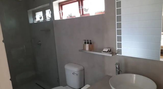 Семейный номер Standard с балконом Lavender Manor Guest Lodge