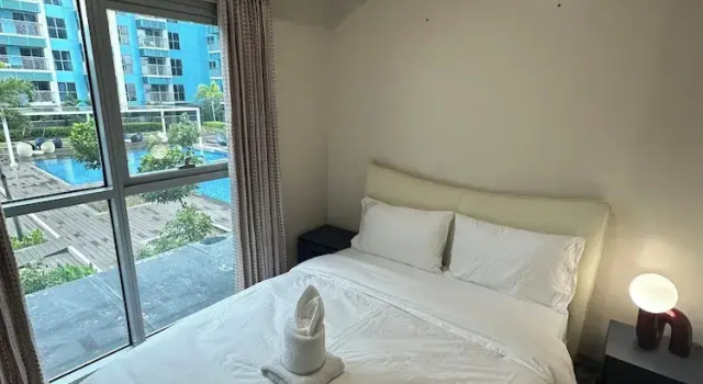 Апартаменты Deluxe Luxury Penthouse & High-Floor Hotel near City of Dreams, Airport, Okada, and Solaire Casino