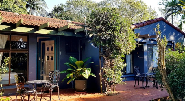 Трёхместный номер Deluxe Santa Lucia Guest House